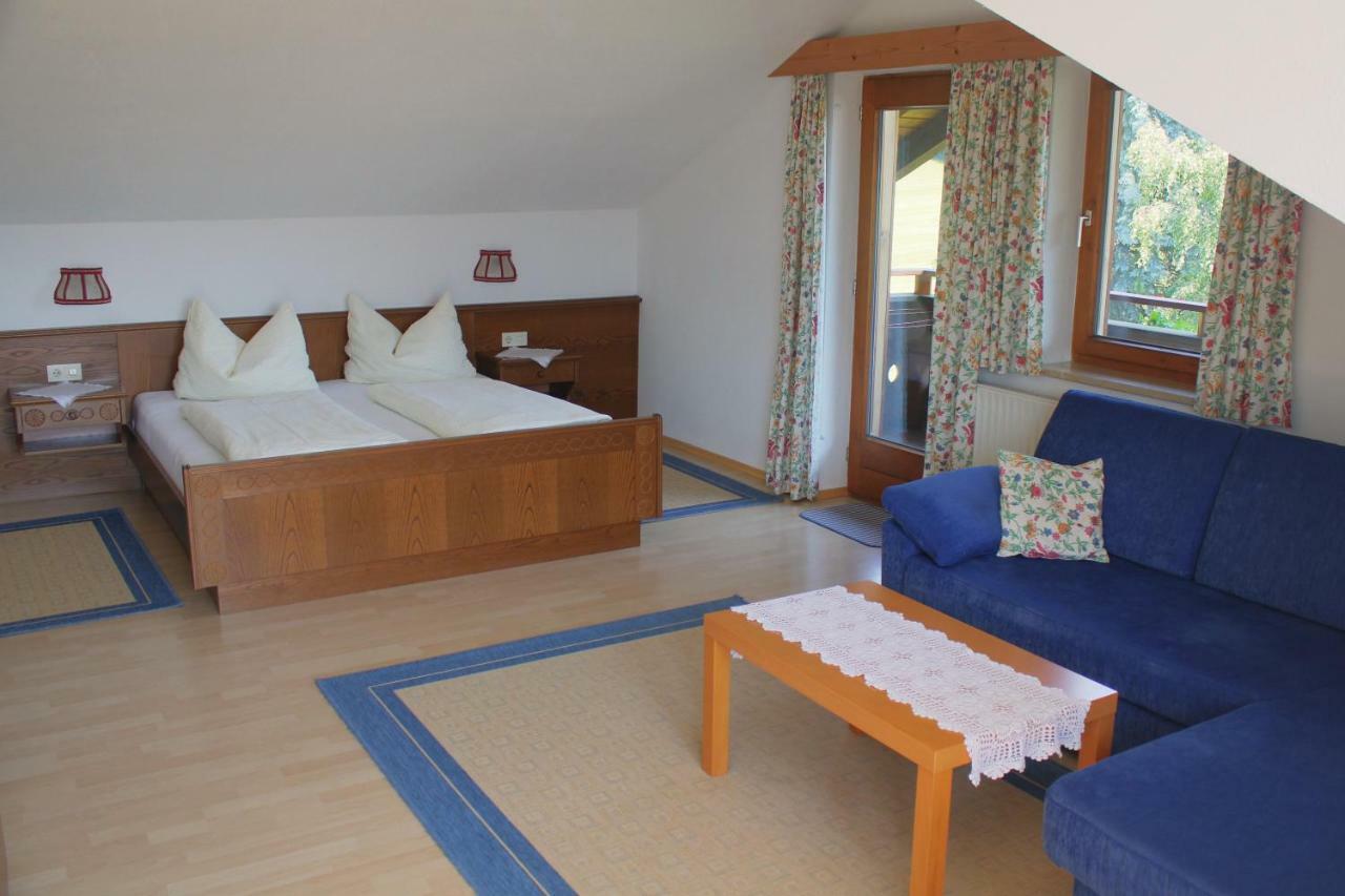 Appartement Am Zanggerhof à Imst Extérieur photo