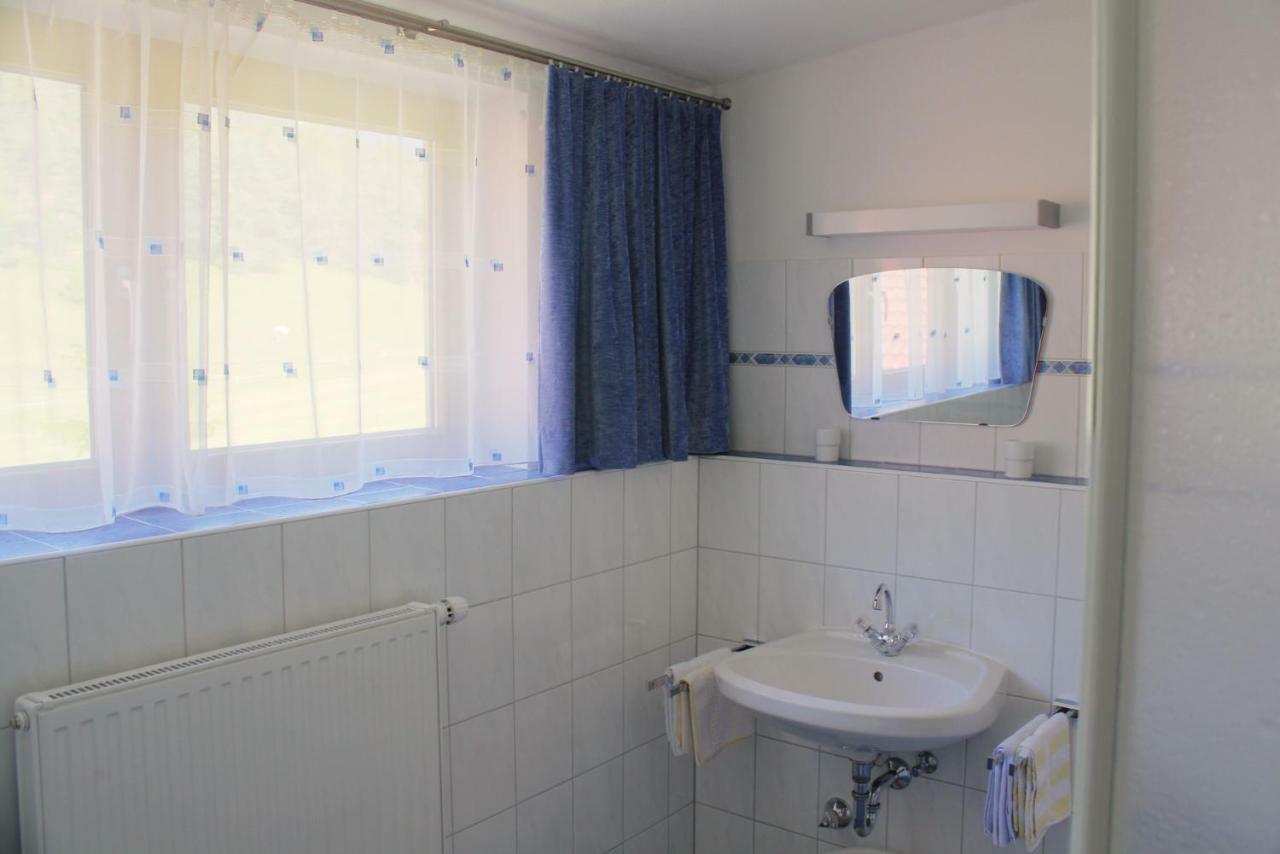Appartement Am Zanggerhof à Imst Extérieur photo