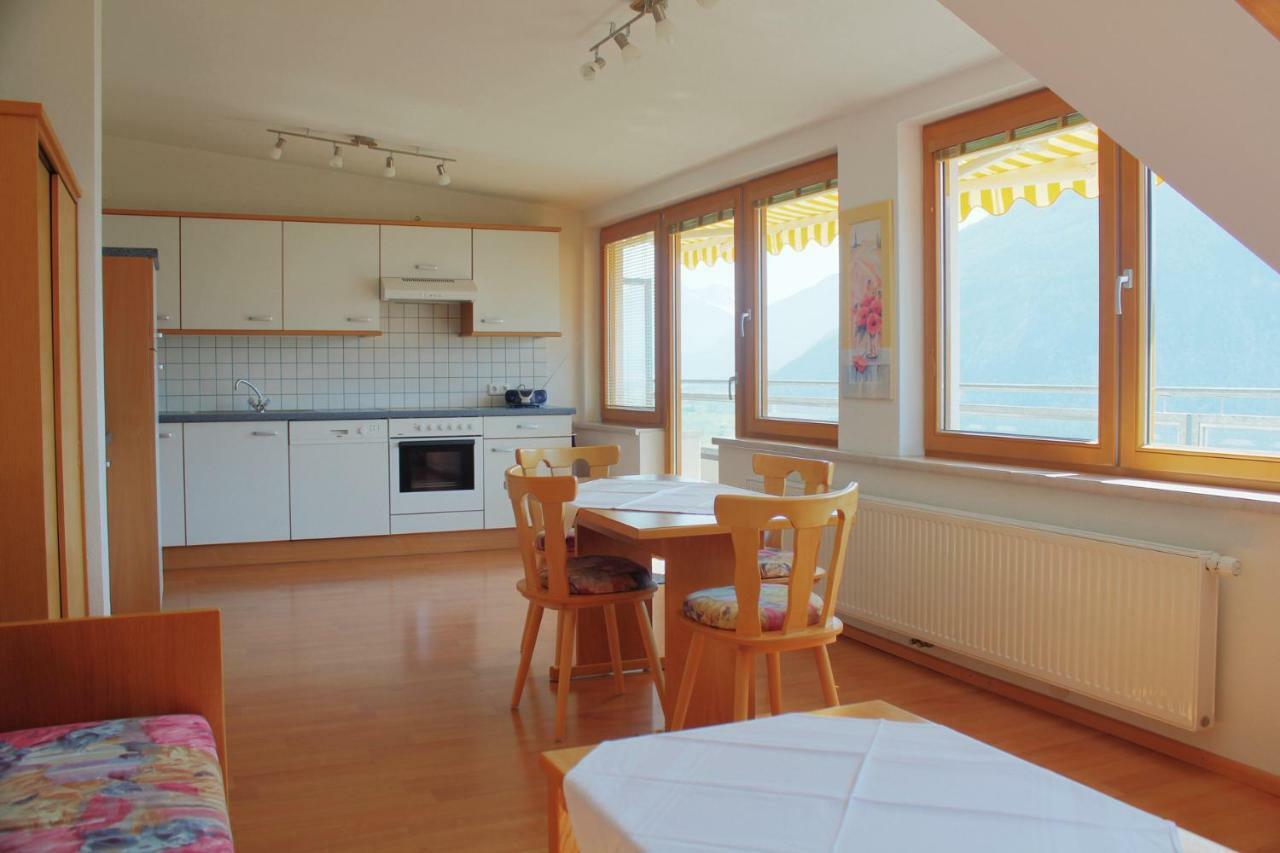 Appartement Am Zanggerhof à Imst Extérieur photo