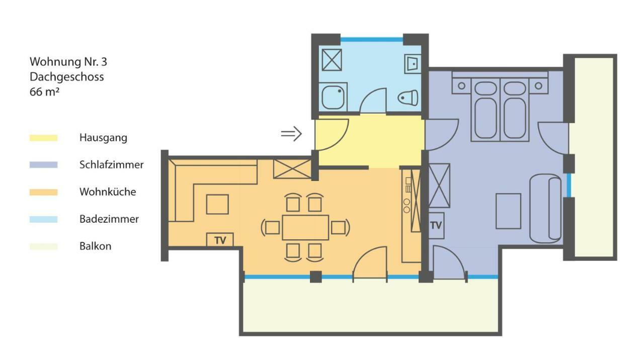 Appartement Am Zanggerhof à Imst Extérieur photo